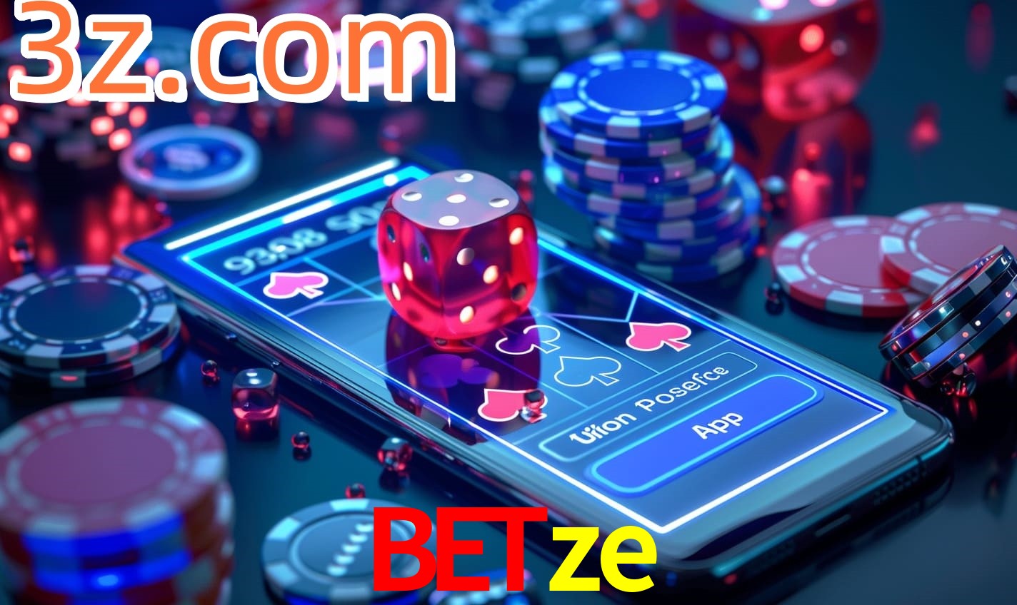 Baixar App betze