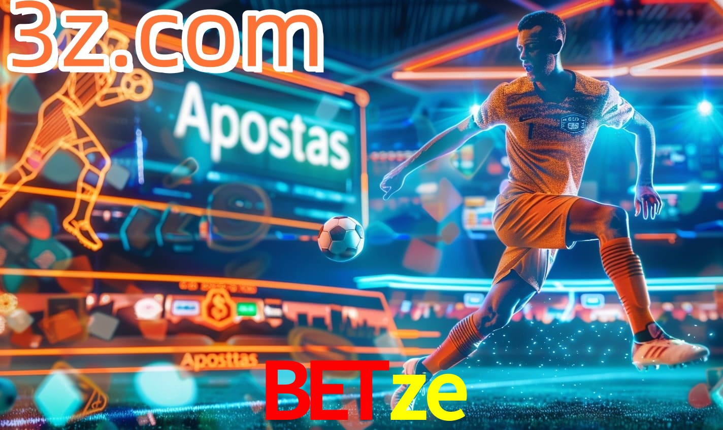Apostas betze