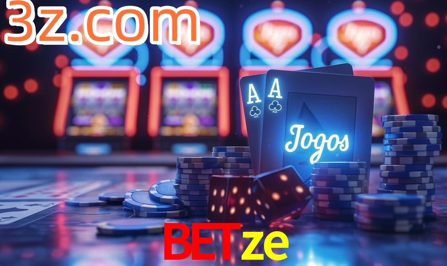Lista de Jogos betze